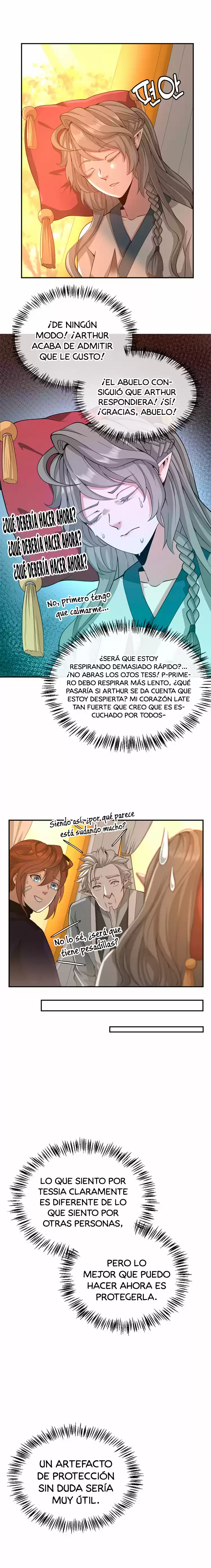 La Vida Después de la Muerte (2018) - Capítulo 130 - Página 16 - LectorTMOo
