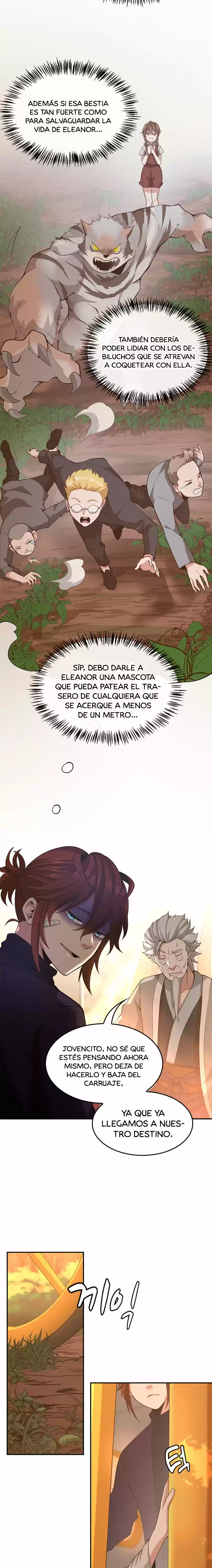 La Vida Después de la Muerte (2018) - Capítulo 130 - Página 18 - LectorTMOo