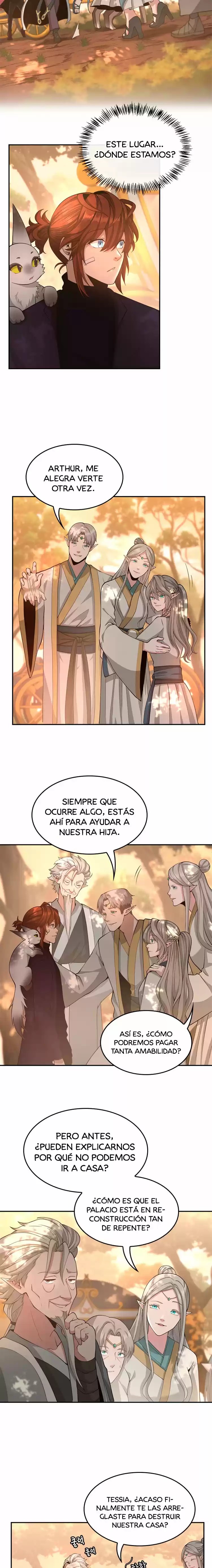 La Vida Después de la Muerte (2018) - Capítulo 130 - Página 20 - LectorTMOo