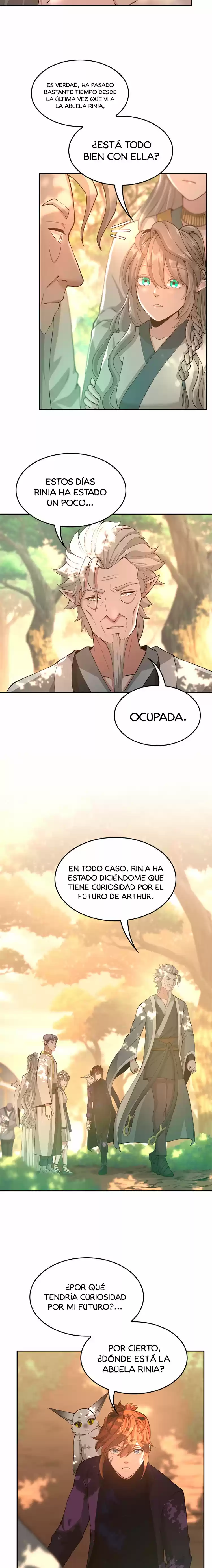 La Vida Después de la Muerte (2018) - Capítulo 130 - Página 23 - LectorTMOo