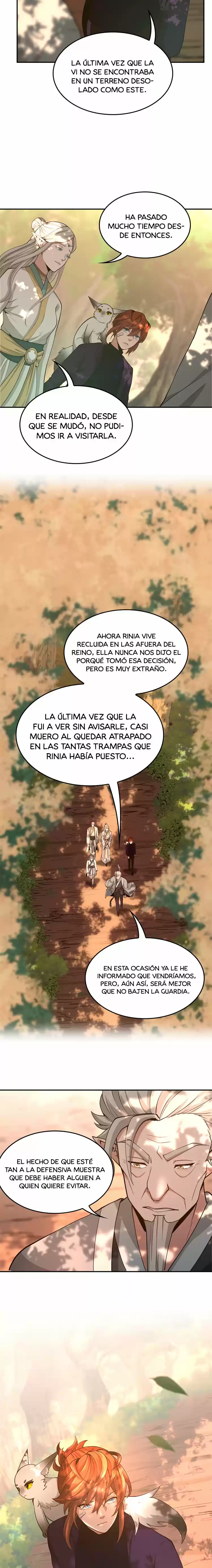 La Vida Después de la Muerte (2018) - Capítulo 130 - Página 24 - LectorTMOo