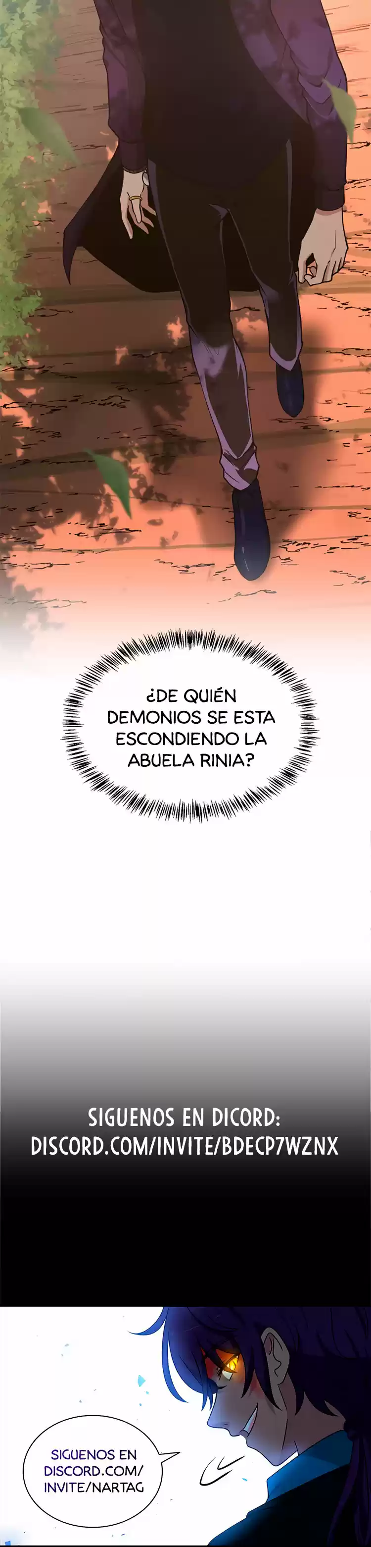 La Vida Después de la Muerte (2018) - Capítulo 130 - Página 25 - LectorTMOo
