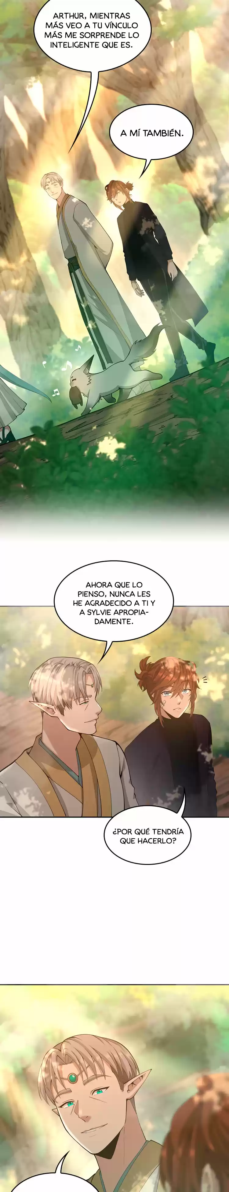 La Vida Después de la Muerte (2018) - Capítulo 131 - Página 6 - LectorTMOo