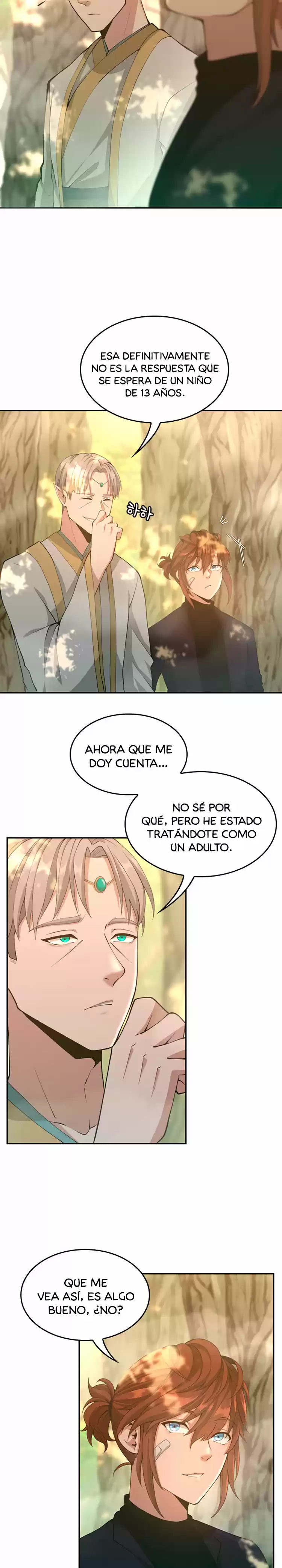 La Vida Después de la Muerte (2018) - Capítulo 131 - Página 8 - LectorTMOo