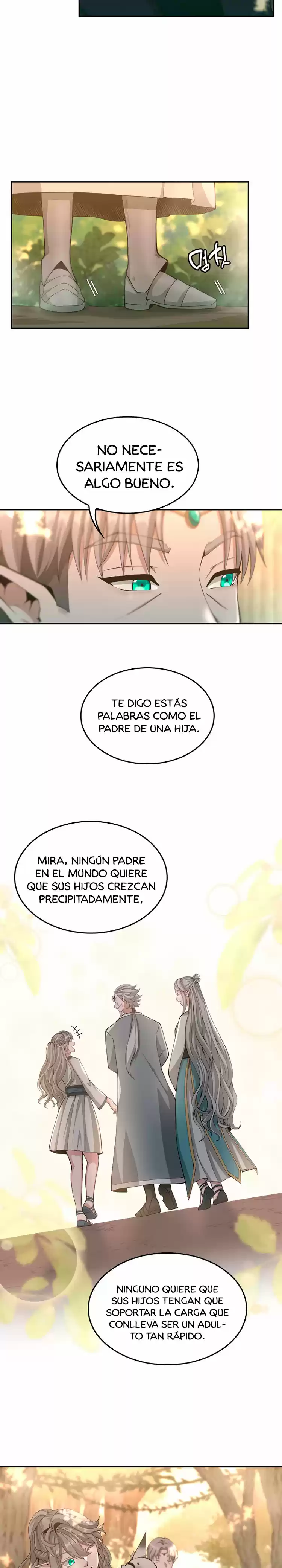 La Vida Después de la Muerte (2018) - Capítulo 131 - Página 9 - LectorTMOo