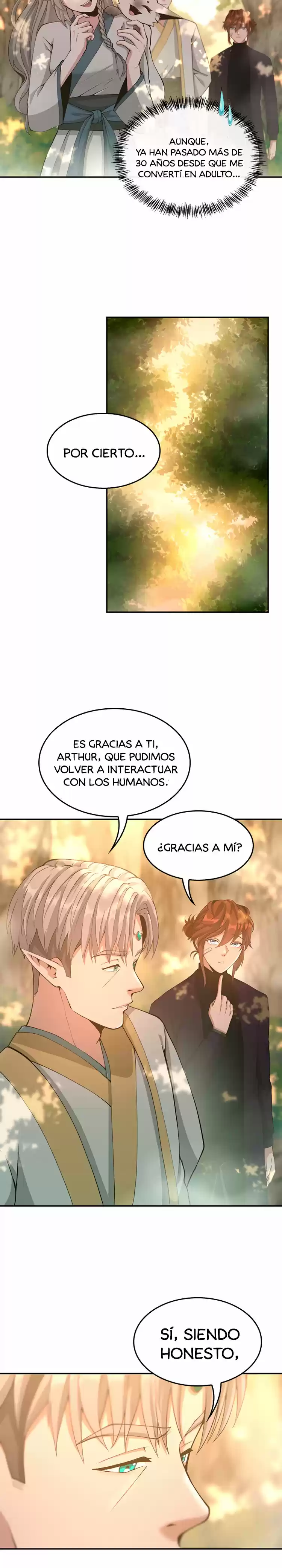 La Vida Después de la Muerte (2018) - Capítulo 131 - Página 10 - LectorTMOo