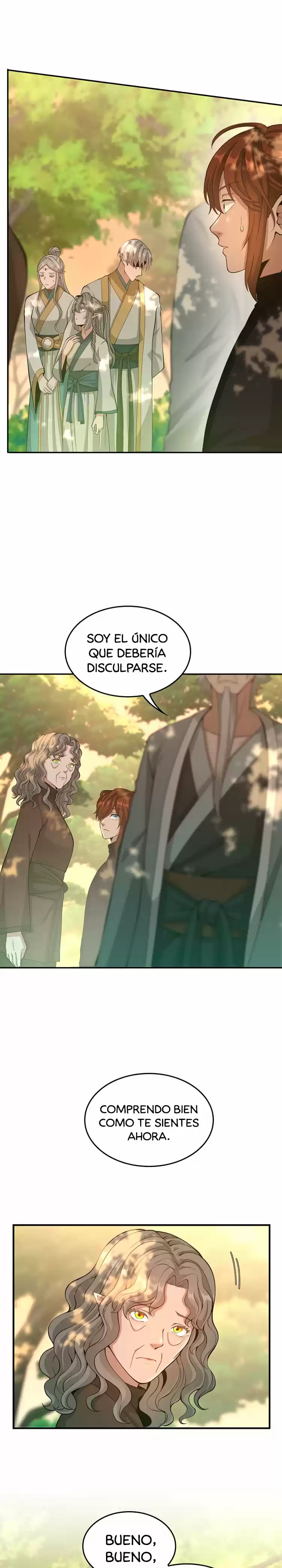 La Vida Después de la Muerte (2018) - Capítulo 131 - Página 25 - LectorTMOo