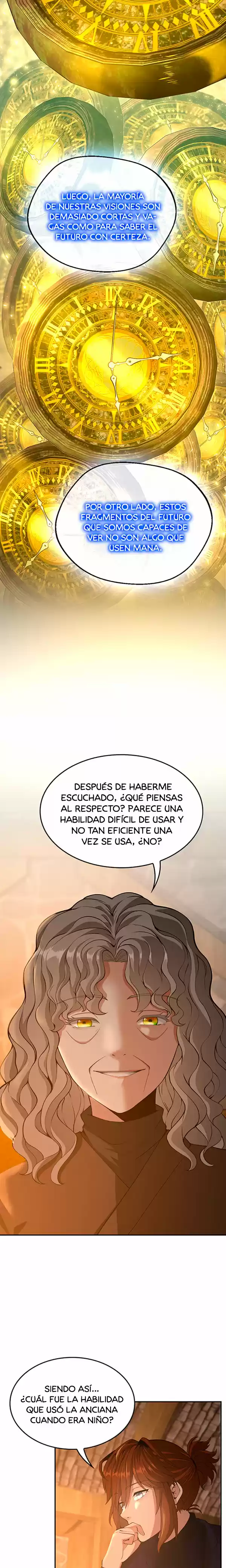 La Vida Después de la Muerte (2018) - Capítulo 132 - Página 12 - LectorTMOo