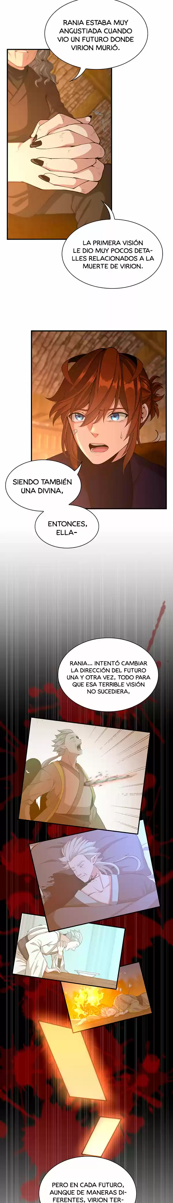 La Vida Después de la Muerte (2018) - Capítulo 132 - Página 20 - LectorTMOo