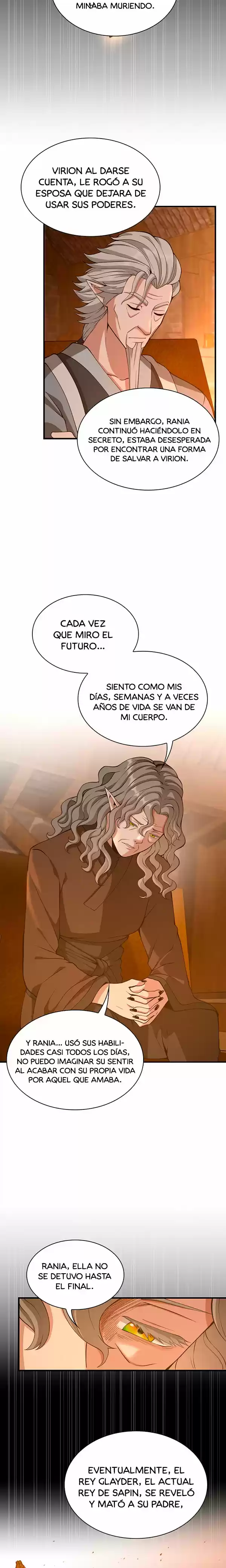 La Vida Después de la Muerte (2018) - Capítulo 132 - Página 21 - LectorTMOo