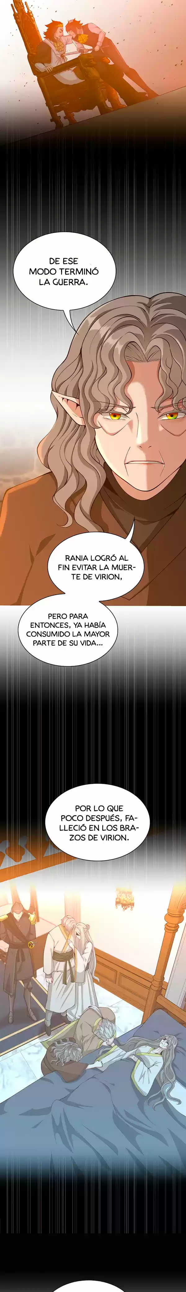 La Vida Después de la Muerte (2018) - Capítulo 132 - Página 22 - LectorTMOo