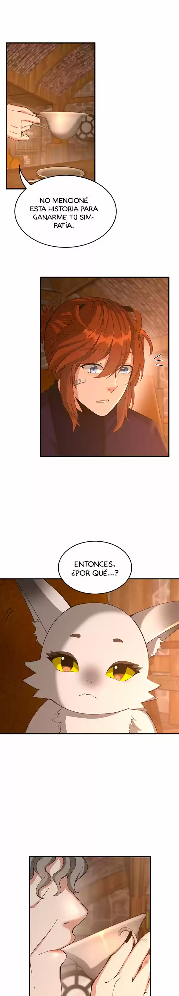 La Vida Después de la Muerte (2018) - Capítulo 132 - Página 26 - LectorTMOo