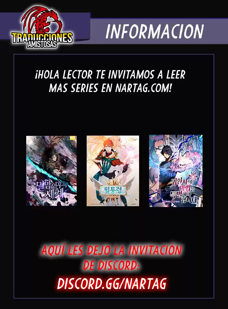 La Vida Después de la Muerte (2018) - Capítulo 133 - Página 1 - LectorTMOo