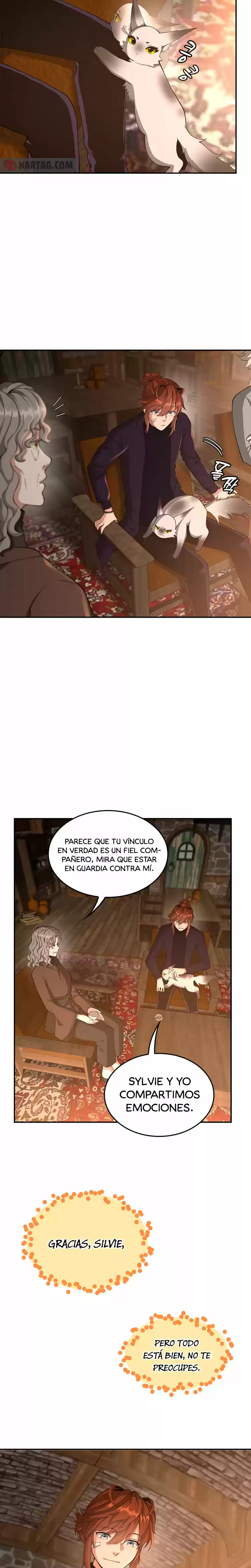 La Vida Después de la Muerte (2018) - Capítulo 133 - Página 6 - LectorTMOo