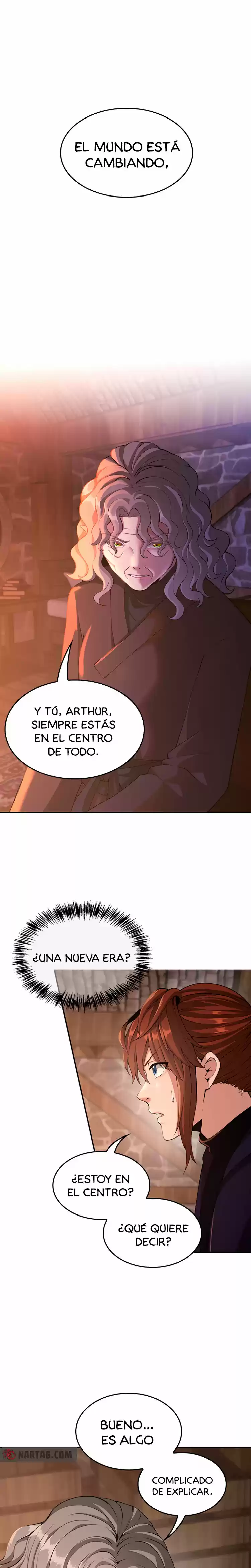 La Vida Después de la Muerte (2018) - Capítulo 133 - Página 8 - LectorTMOo