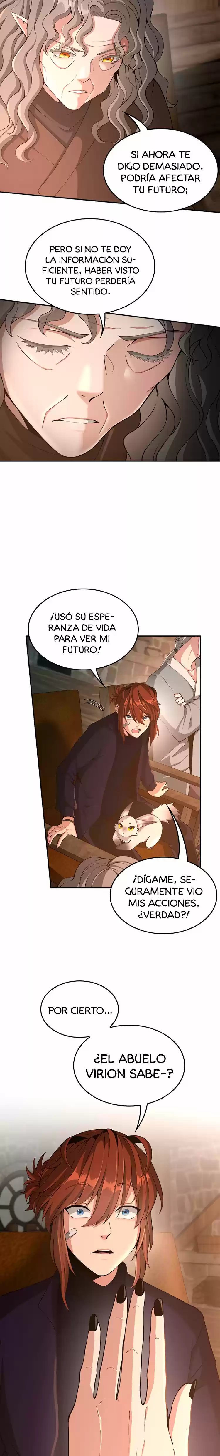 La Vida Después de la Muerte (2018) - Capítulo 133 - Página 9 - LectorTMOo
