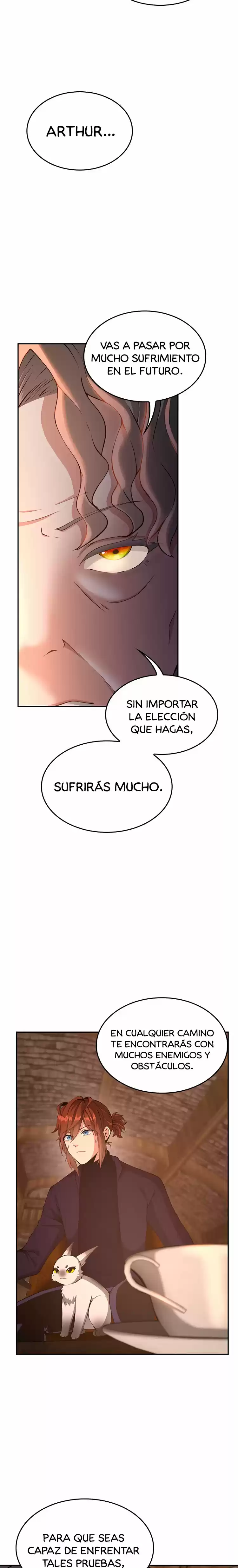 La Vida Después de la Muerte (2018) - Capítulo 133 - Página 11 - LectorTMOo