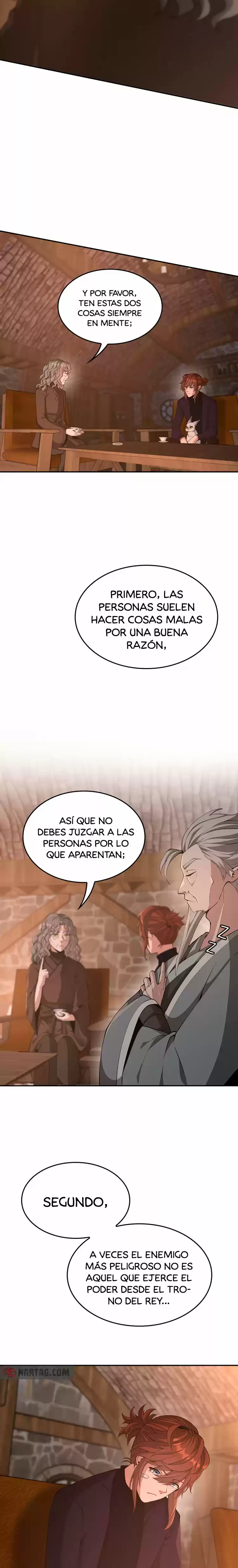 La Vida Después de la Muerte (2018) - Capítulo 133 - Página 13 - LectorTMOo