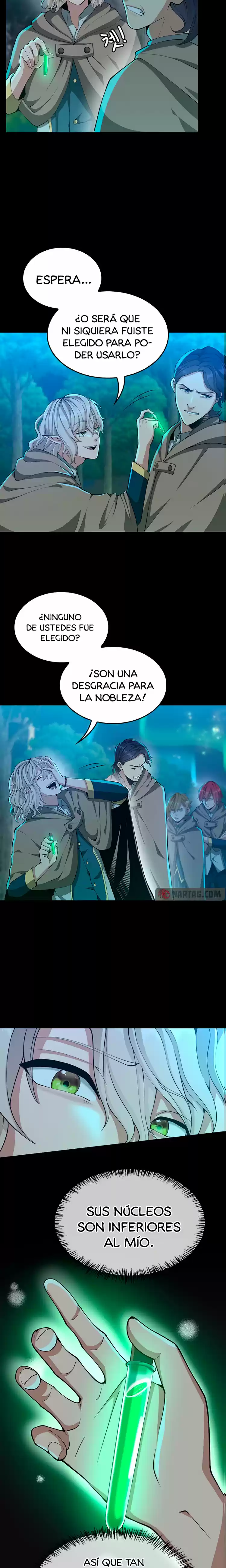 La Vida Después de la Muerte (2018) - Capítulo 133 - Página 17 - LectorTMOo