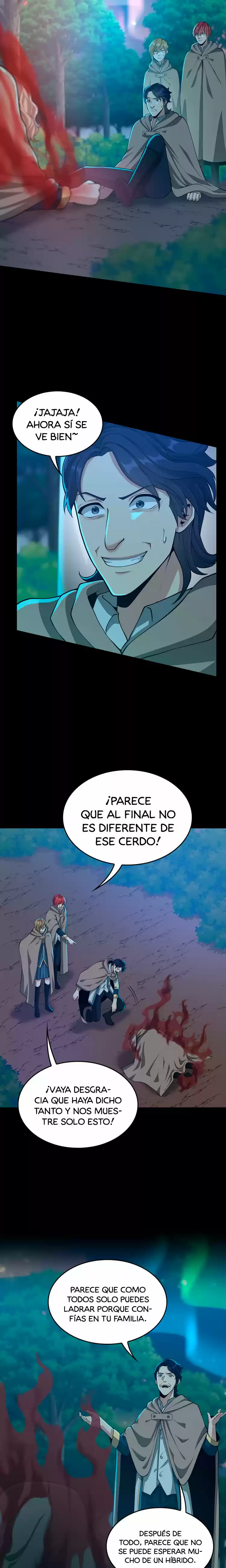 La Vida Después de la Muerte (2018) - Capítulo 133 - Página 21 - LectorTMOo