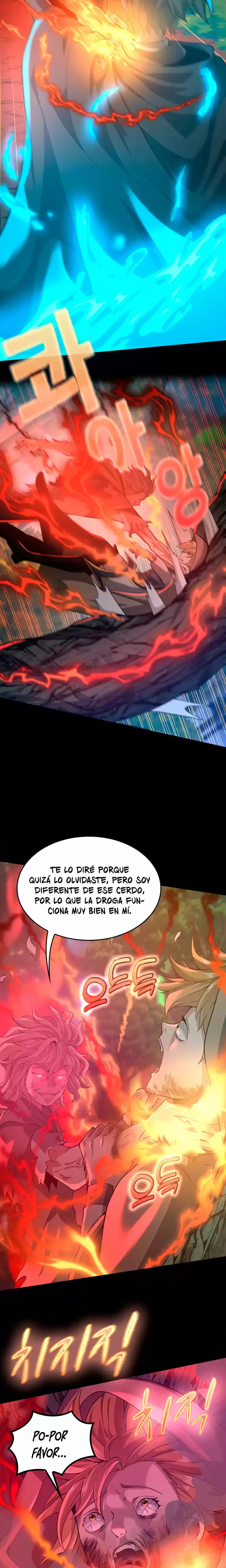 La Vida Después de la Muerte (2018) - Capítulo 133 - Página 30 - LectorTMOo