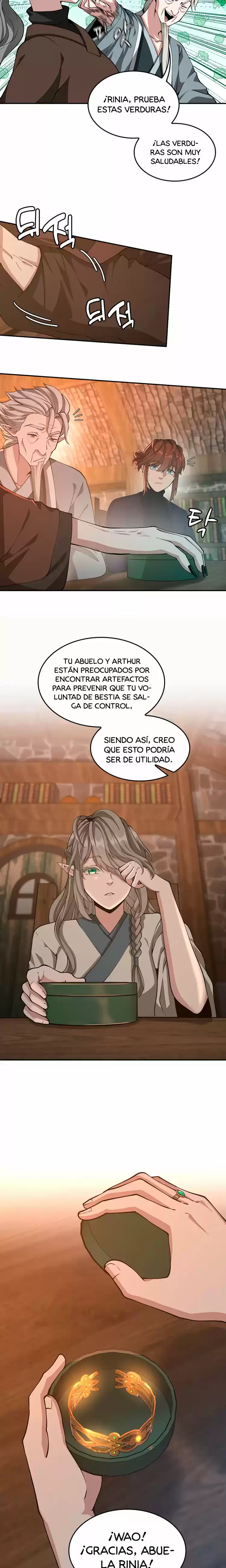 La Vida Después de la Muerte (2018) - Capítulo 134 - Página 6 - LectorTMOo