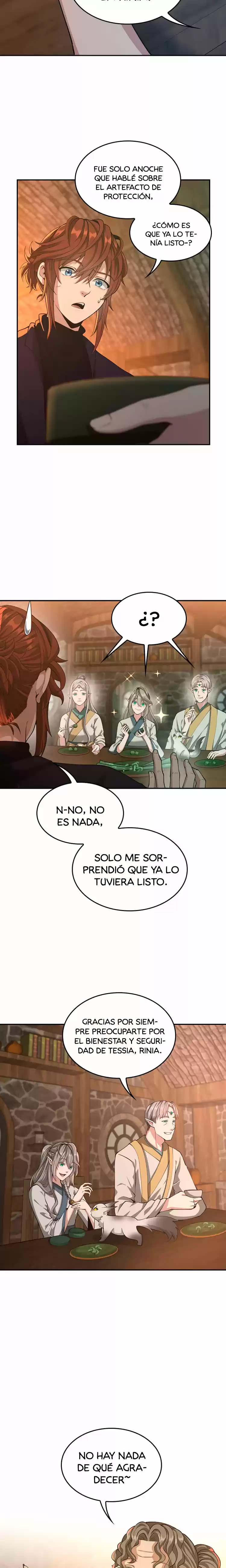 La Vida Después de la Muerte (2018) - Capítulo 134 - Página 7 - LectorTMOo