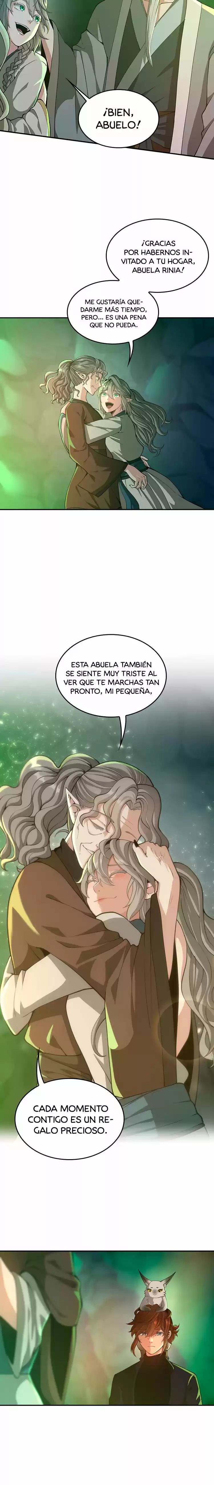 La Vida Después de la Muerte (2018) - Capítulo 134 - Página 10 - LectorTMOo