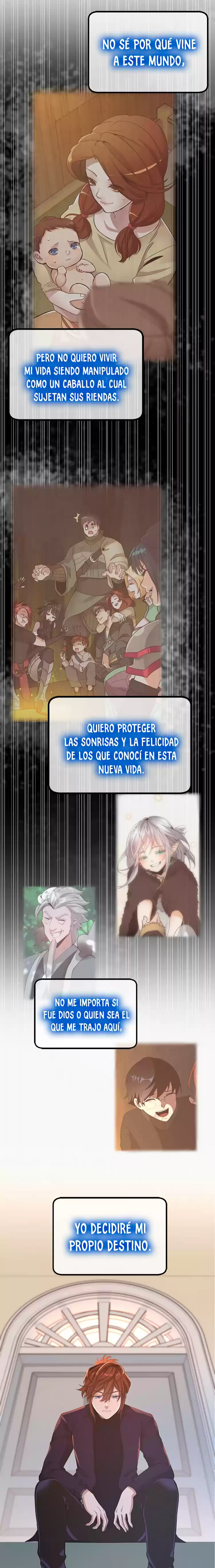 La Vida Después de la Muerte (2018) - Capítulo 134 - Página 29 - LectorTMOo