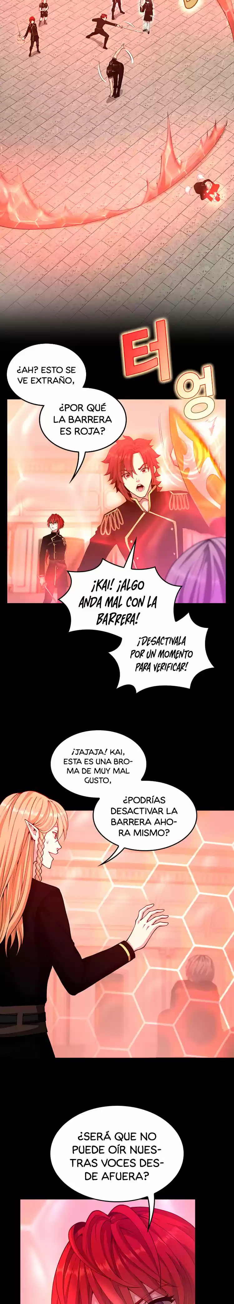 La Vida Después de la Muerte (2018) - Capítulo 135 - Página 8 - LectorTMOo