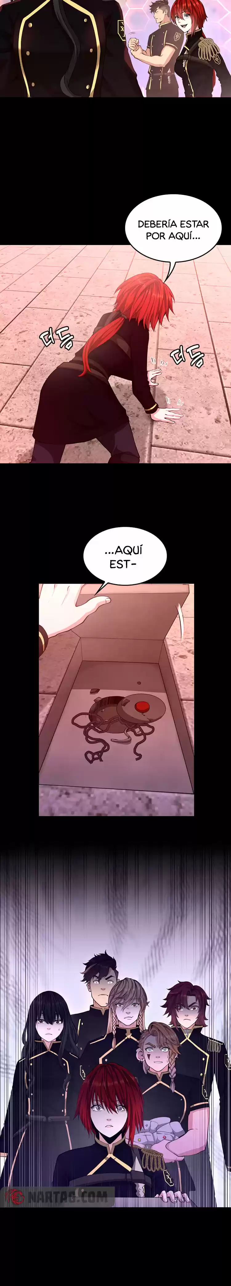 La Vida Después de la Muerte (2018) - Capítulo 135 - Página 10 - LectorTMOo