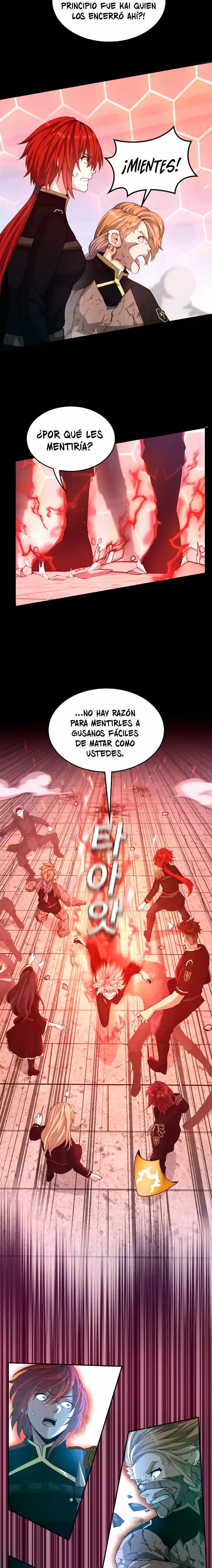 La Vida Después de la Muerte (2018) - Capítulo 135 - Página 16 - LectorTMOo