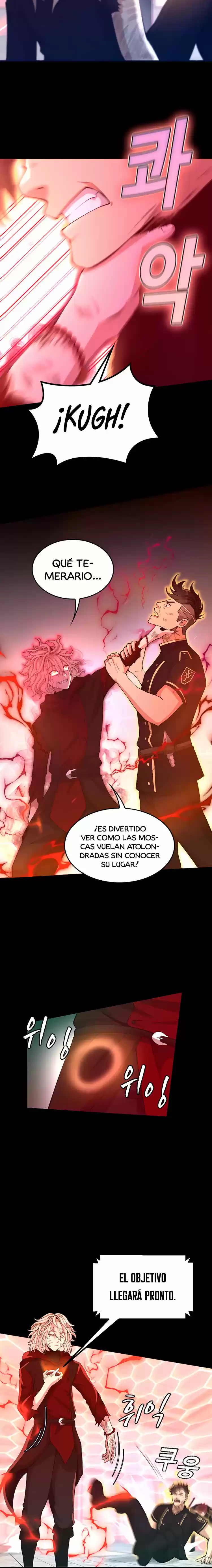 La Vida Después de la Muerte (2018) - Capítulo 135 - Página 20 - LectorTMOo