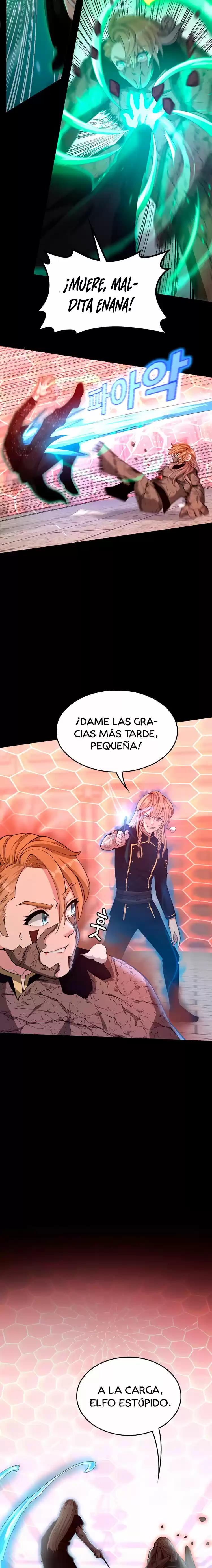 La Vida Después de la Muerte (2018) - Capítulo 135 - Página 25 - LectorTMOo