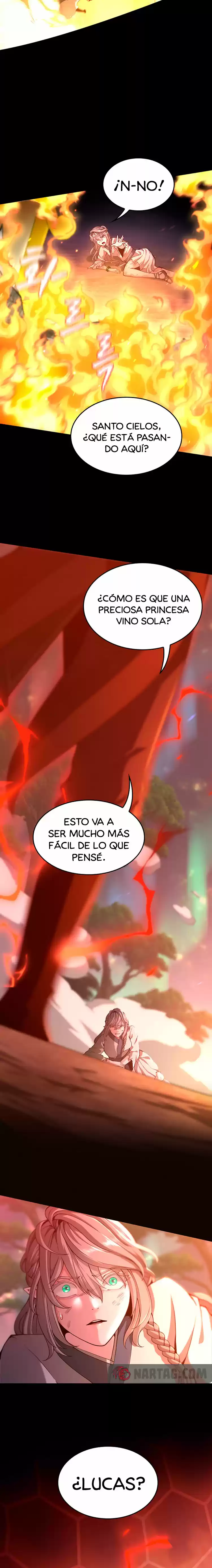 La Vida Después de la Muerte (2018) - Capítulo 135 - Página 31 - LectorTMOo