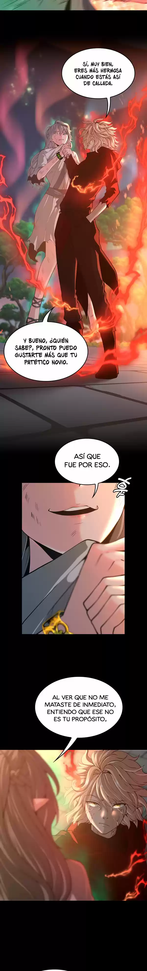 La Vida Después de la Muerte (2018) - Capítulo 136 - Página 8 - LectorTMOo