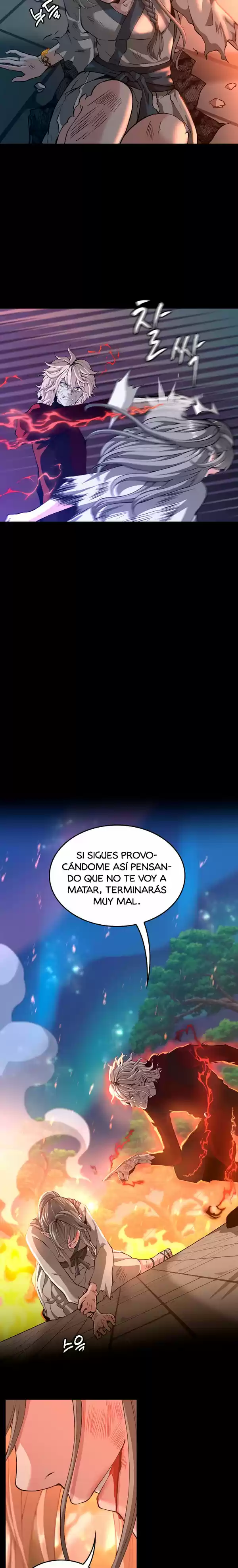 La Vida Después de la Muerte (2018) - Capítulo 136 - Página 10 - LectorTMOo