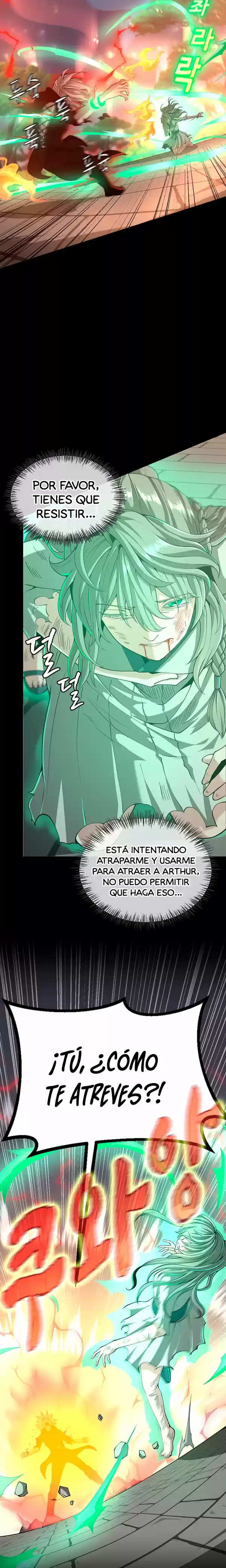 La Vida Después de la Muerte (2018) - Capítulo 136 - Página 12 - LectorTMOo
