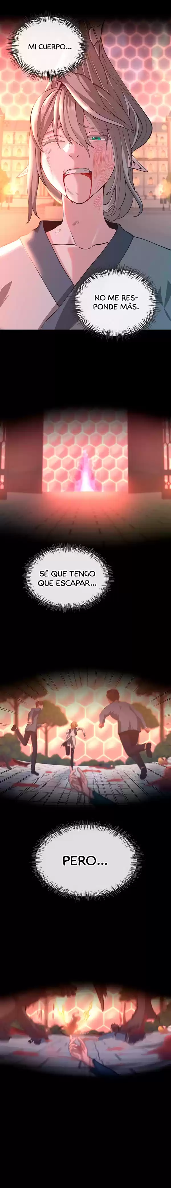 La Vida Después de la Muerte (2018) - Capítulo 136 - Página 15 - LectorTMOo