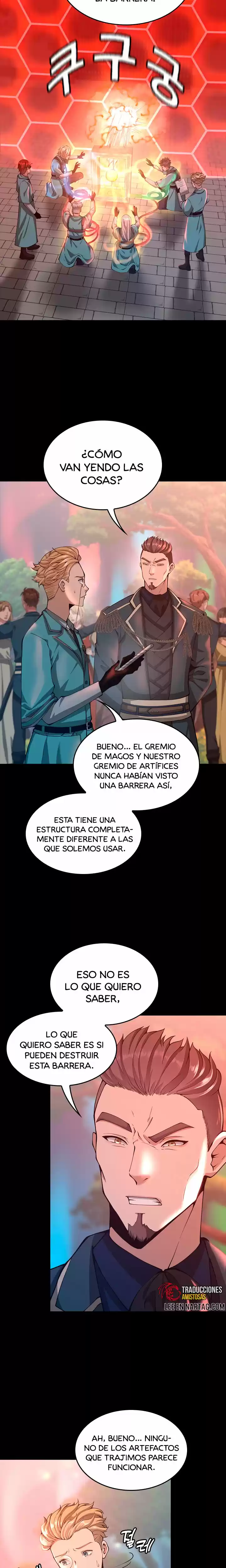 La Vida Después de la Muerte (2018) - Capítulo 137 - Página 5 - LectorTMOo