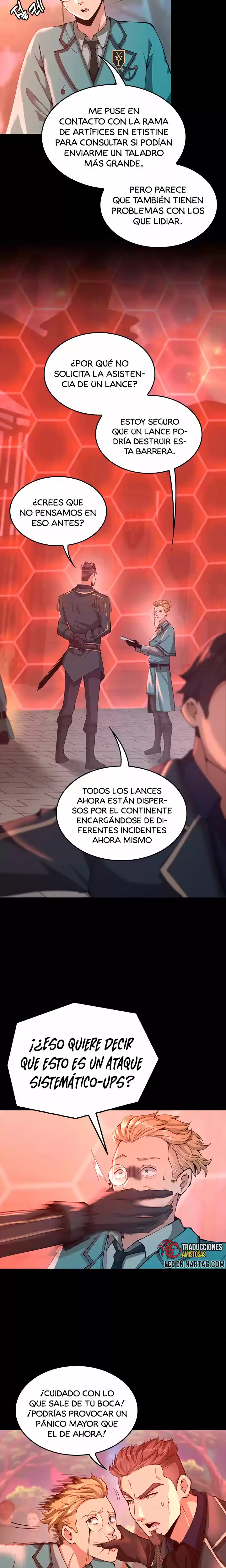 La Vida Después de la Muerte (2018) - Capítulo 137 - Página 6 - LectorTMOo