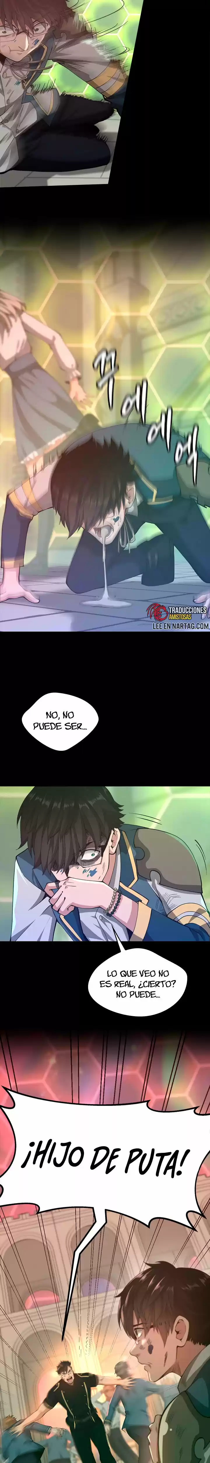 La Vida Después de la Muerte (2018) - Capítulo 137 - Página 16 - LectorTMOo