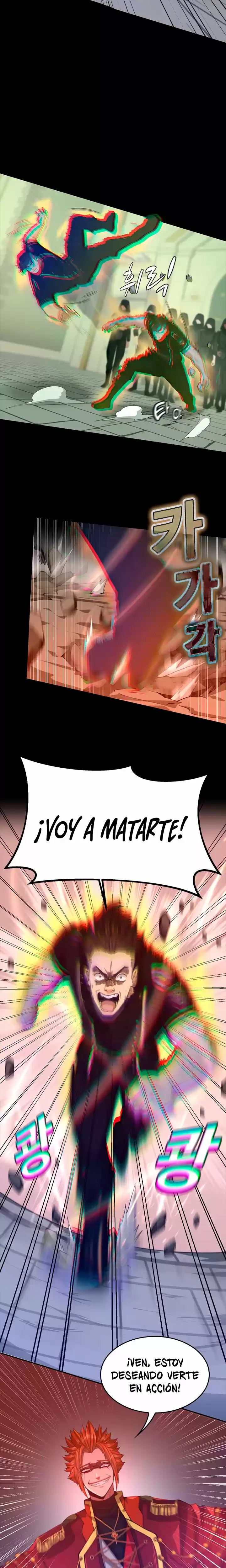 La Vida Después de la Muerte (2018) - Capítulo 137 - Página 20 - LectorTMOo