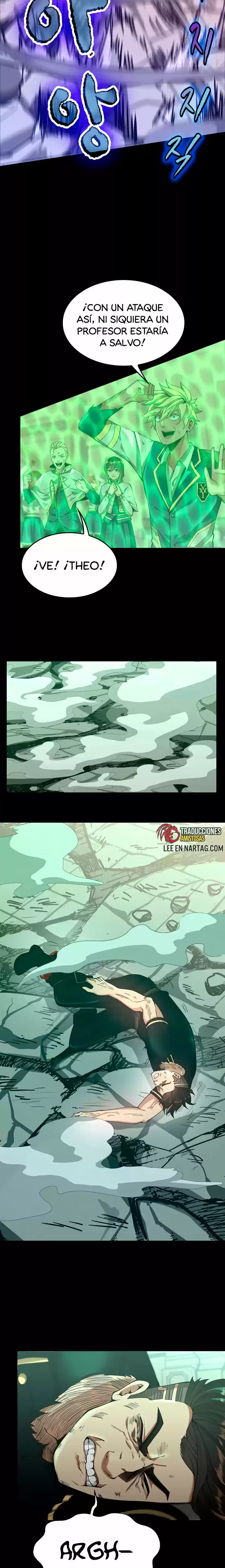 La Vida Después de la Muerte (2018) - Capítulo 137 - Página 22 - LectorTMOo
