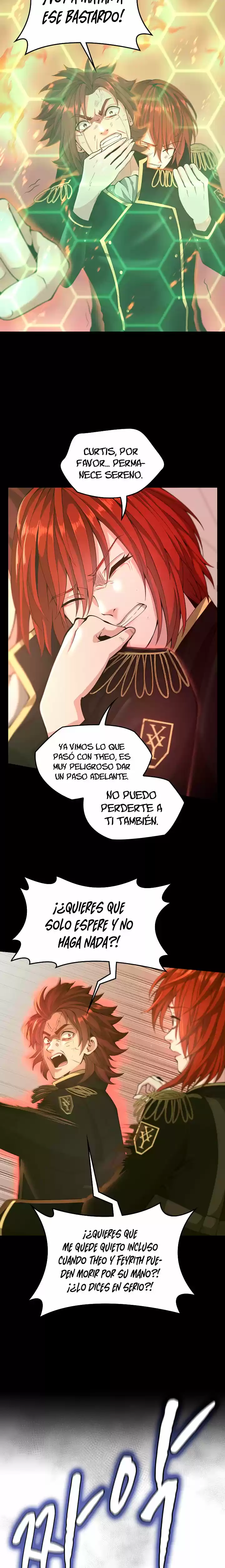 La Vida Después de la Muerte (2018) - Capítulo 138 - Página 6 - LectorTMOo