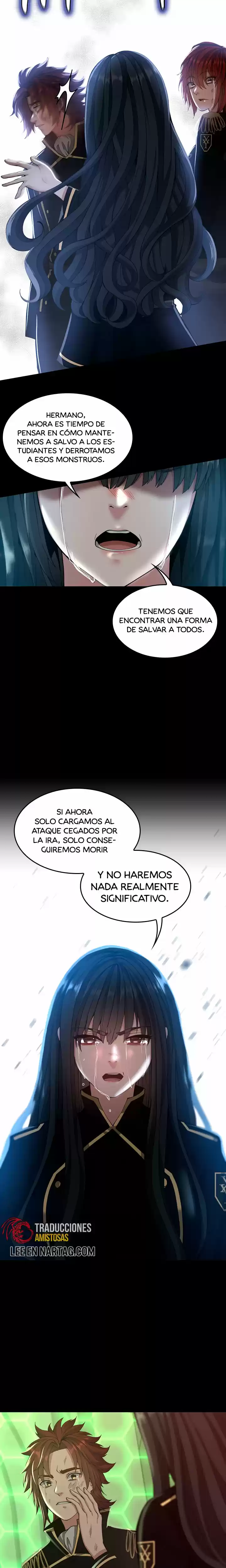 La Vida Después de la Muerte (2018) - Capítulo 138 - Página 7 - LectorTMOo