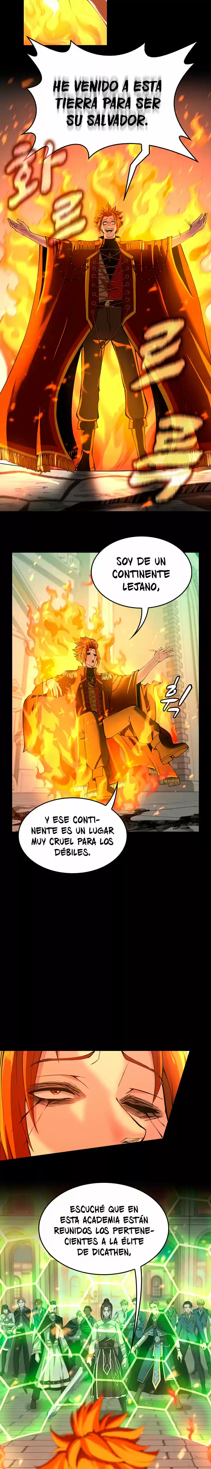 La Vida Después de la Muerte (2018) - Capítulo 138 - Página 12 - LectorTMOo
