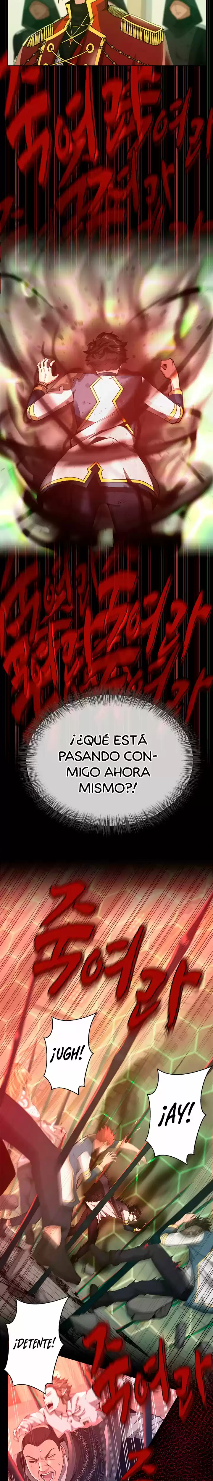 La Vida Después de la Muerte (2018) - Capítulo 138 - Página 19 - LectorTMOo