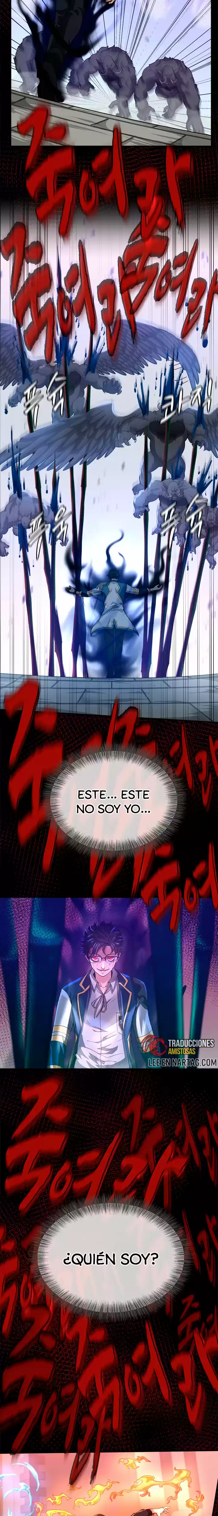 La Vida Después de la Muerte (2018) - Capítulo 138 - Página 21 - LectorTMOo