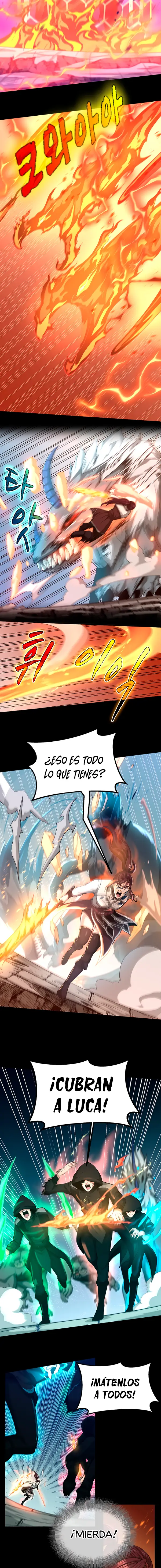 La Vida Después de la Muerte (2018) - Capítulo 139.1 - Página 12 - LectorTMOo